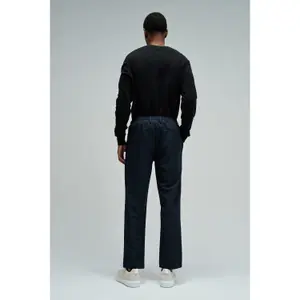 Fabric Jogging Trousers Salsa Jeans image-3