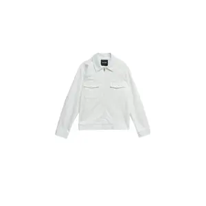 Chest Pocket Jacket Salsa Jeans image-0