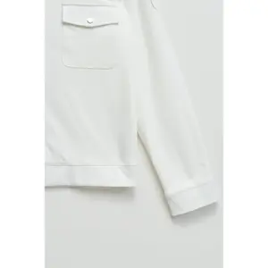 Chest Pocket Jacket Salsa Jeans image-4