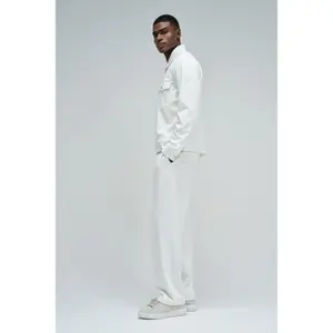 Chest Pocket Jacket Salsa Jeans image-2