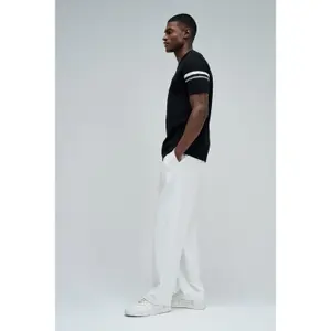 Striped T-shirt Salsa Jeans image-3