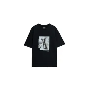 Printed T-shirt Salsa Jeans image-0