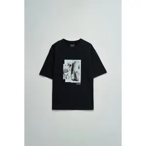 Printed T-shirt Salsa Jeans image-1