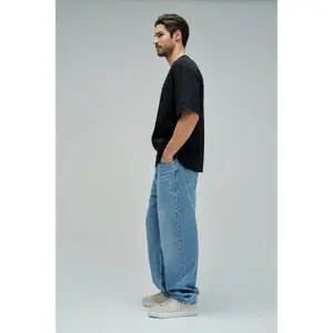 Printed T-shirt Salsa Jeans image-3