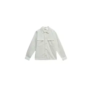 Linen overshirt Salsa Jeans image-0