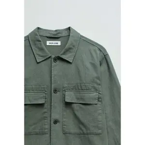 Linen shirt Salsa Jeans image-6