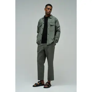 Linen shirt Salsa Jeans image-3