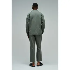 Linen shirt Salsa Jeans image-2