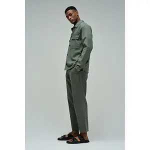 Linen shirt Salsa Jeans image-4
