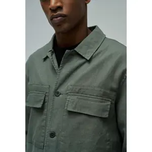 Linen shirt Salsa Jeans image-5