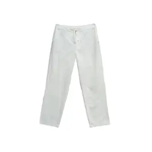 Linen jogging trousers Salsa Jeans image-0
