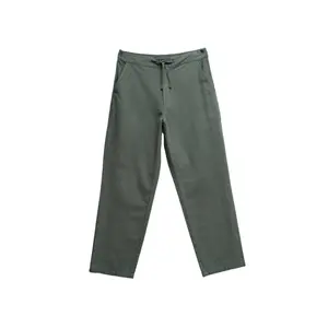 Linen jogging trousers Salsa Jeans image-0