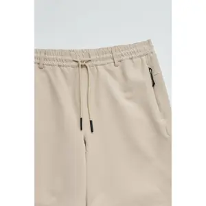 Short Regular Fit Salsa Jeans image-4