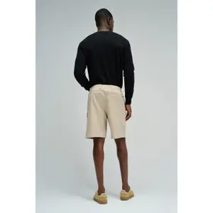 Short Regular Fit Salsa Jeans image-2