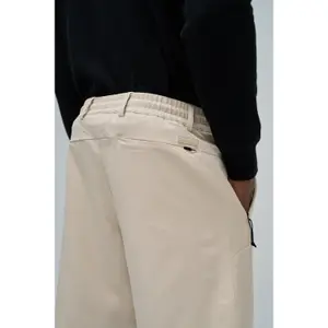 Short Regular Fit Salsa Jeans image-3