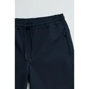 Short Regular Fit Salsa Jeans image-3