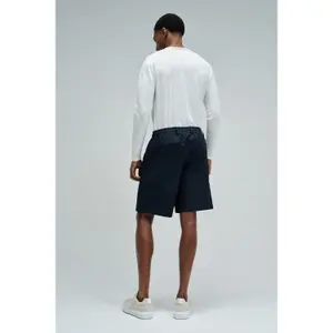 Short Regular Fit Salsa Jeans image-2