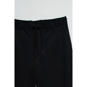 Fabric Jogging Trousers Salsa Jeans image-4