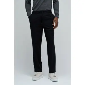 Fabric Jogging Trousers Salsa Jeans image-1