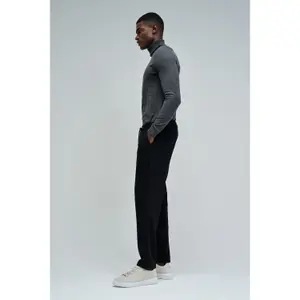 Fabric Jogging Trousers Salsa Jeans image-2