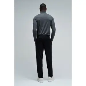 Fabric Jogging Trousers Salsa Jeans image-3