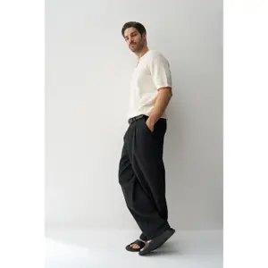 Knitted Mesh Polo Salsa Jeans image-3