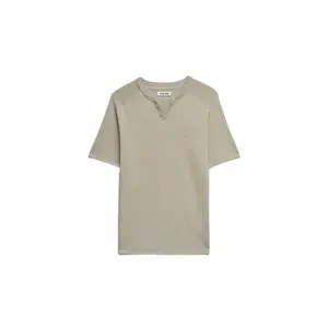 T-shirt with logo Salsa Jeans image-0