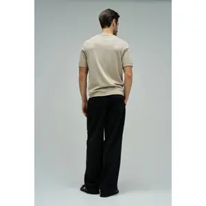 T-shirt with logo Salsa Jeans image-2
