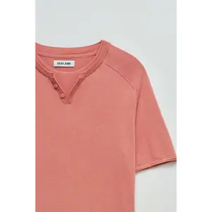 T-shirt Salsa Jeans image-4