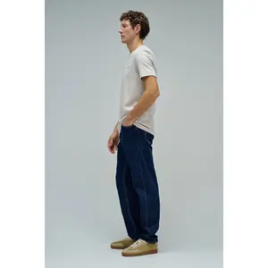Cotton T-shirt Salsa Jeans image-3