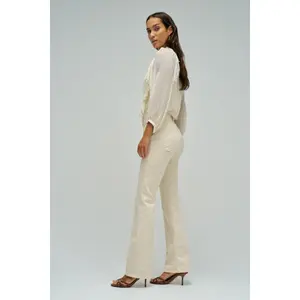 Women's Bootcut Jeans Salsa Jeans Secret Push In image-3