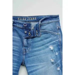 Slim Jeans Salsa Jeans Craft Series image-4