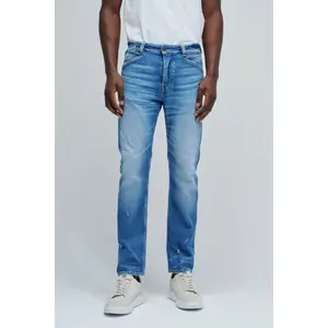 Slim Jeans Salsa Jeans Craft Series image-1