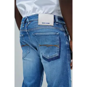 Slim Jeans Salsa Jeans Craft Series image-3