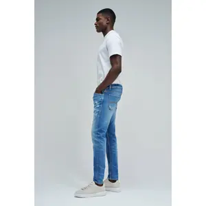 Slim Jeans Salsa Jeans Craft Series image-2