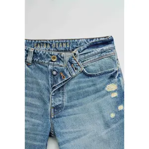 Regular Jeans Salsa Jeans Craft Series image-4