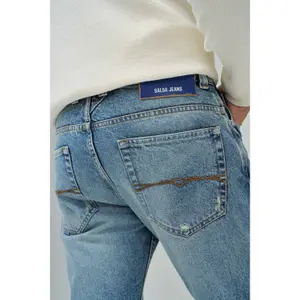 Regular Jeans Salsa Jeans Craft Series image-3