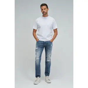 Regular Jeans Salsa Jeans Craft Series image-1