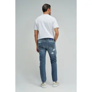 Regular Jeans Salsa Jeans Craft Series image-2