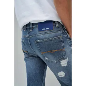 Regular Jeans Salsa Jeans Craft Series image-3