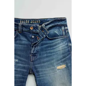 Slim Jeans Salsa Jeans Craft Series image-4