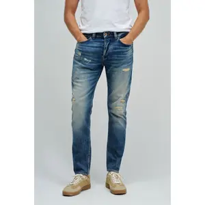 Slim Jeans Salsa Jeans Craft Series image-1