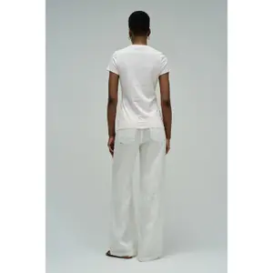 Women's printed T-shirt Salsa Jeans image-3