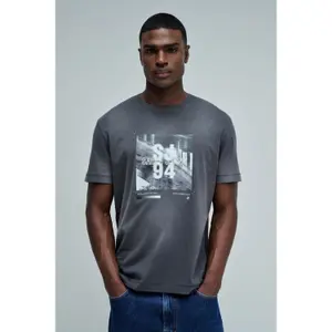 T-shirt Salsa Jeans image-1