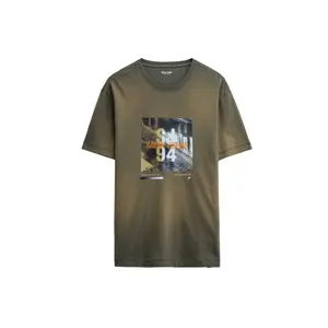 T-shirt Salsa Jeans image-0
