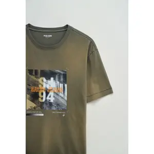 T-shirt Salsa Jeans image-4