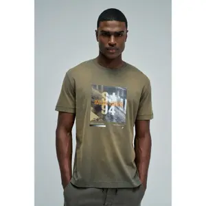 T-shirt Salsa Jeans image-1
