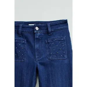 Women's Bootcut Jeans Salsa Jeans Destiny image-4