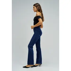 Women's Bootcut Jeans Salsa Jeans Destiny image-2