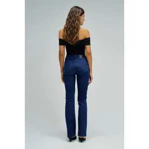 Women's Bootcut Jeans Salsa Jeans Destiny image-3
